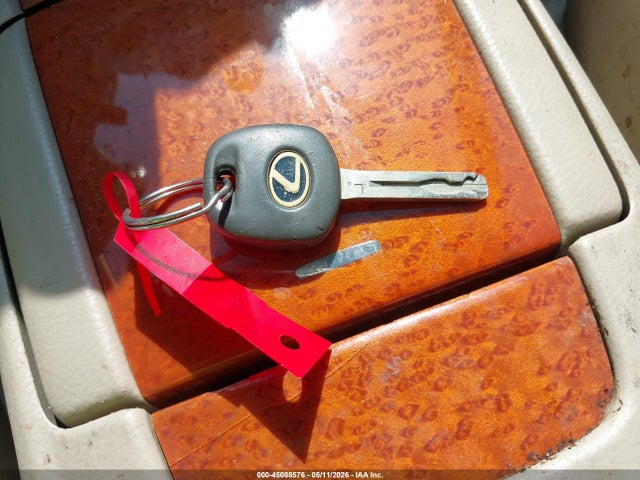 2004 Lexus Rx 330 მანქანა იყიდება აუქციონზე, vin: JTJHA31U340036741, აუქციონის ნომერი: 45088576