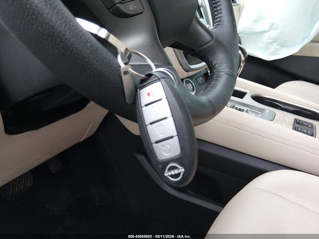 Aukcja sprzedaży 2024 Nissan Murano Sv Fwd, vin: 5N1AZ2BJXRC124781, numer aukcji: 45088582