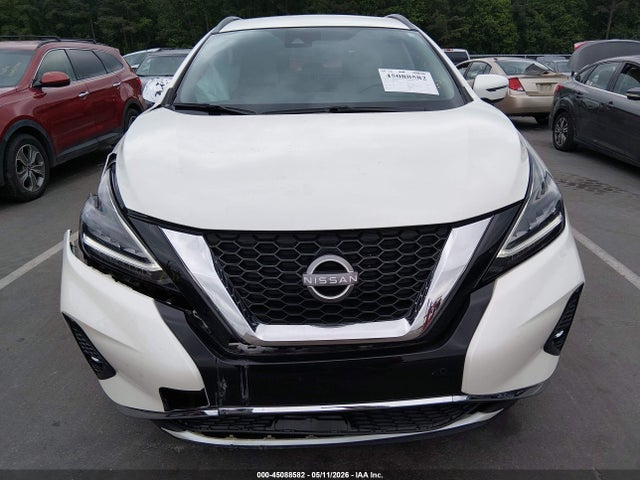 Aukcja sprzedaży 2024 Nissan Murano Sv Fwd, vin: 5N1AZ2BJXRC124781, numer aukcji: 45088582
