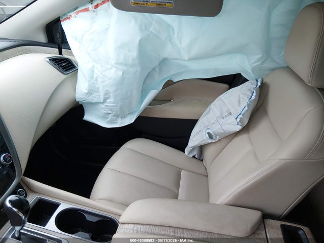 Aukcja sprzedaży 2024 Nissan Murano Sv Fwd, vin: 5N1AZ2BJXRC124781, numer aukcji: 45088582