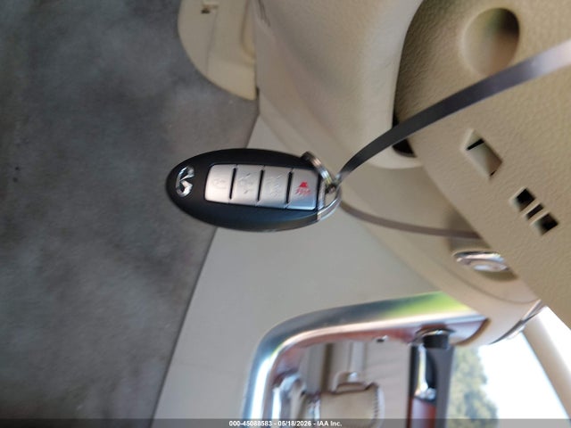 Aukcja sprzedaży 2007 Infiniti M35x, vin: JNKAY01F37M462005, numer aukcji: 45088583