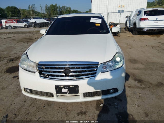 Aukcja sprzedaży 2007 Infiniti M35x, vin: JNKAY01F37M462005, numer aukcji: 45088583