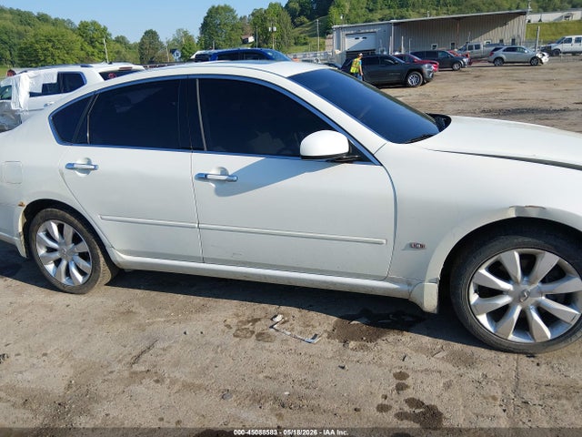 Aukcja sprzedaży 2007 Infiniti M35x, vin: JNKAY01F37M462005, numer aukcji: 45088583