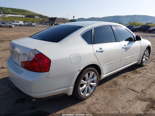 Aukcja sprzedaży 2007 Infiniti M35x, vin: JNKAY01F37M462005, numer aukcji: 45088583