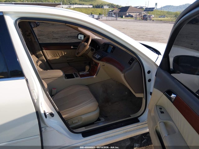 Aukcja sprzedaży 2007 Infiniti M35x, vin: JNKAY01F37M462005, numer aukcji: 45088583