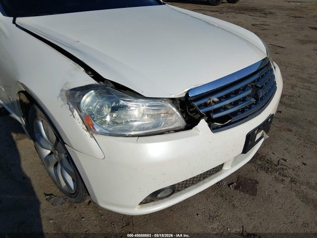 Aukcja sprzedaży 2007 Infiniti M35x, vin: JNKAY01F37M462005, numer aukcji: 45088583