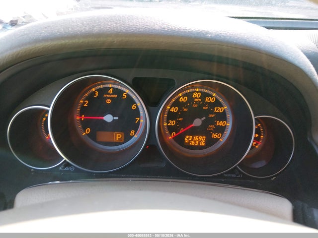 Aukcja sprzedaży 2007 Infiniti M35x, vin: JNKAY01F37M462005, numer aukcji: 45088583