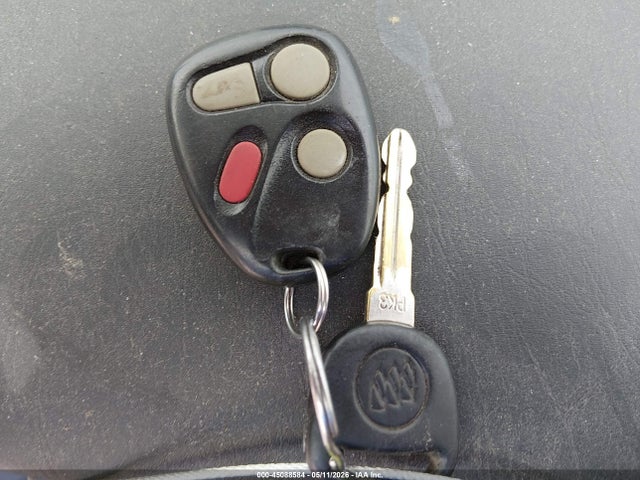 Продаж на аукціоні авто 2004 Buick Lesabre Custom, vin: 1G4HP54K144124201, номер лоту: 45088584