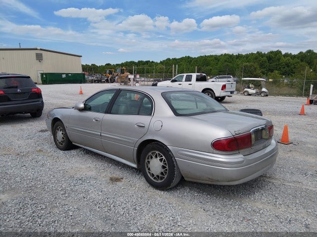 Продаж на аукціоні авто 2004 Buick Lesabre Custom, vin: 1G4HP54K144124201, номер лоту: 45088584