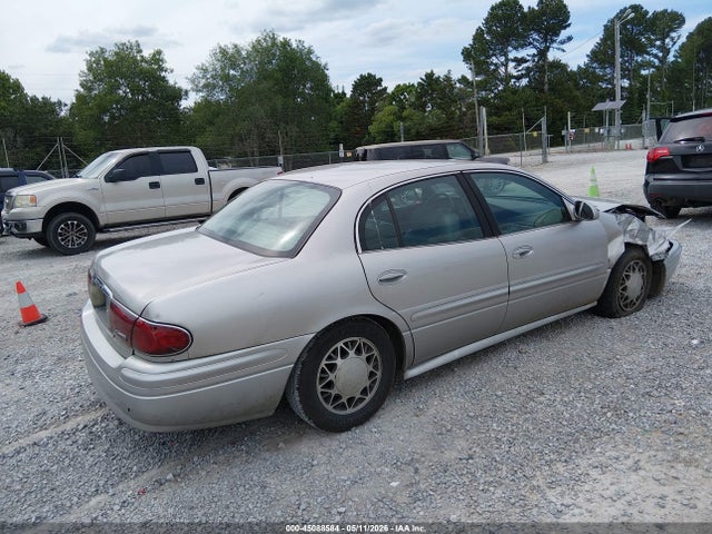 Продаж на аукціоні авто 2004 Buick Lesabre Custom, vin: 1G4HP54K144124201, номер лоту: 45088584