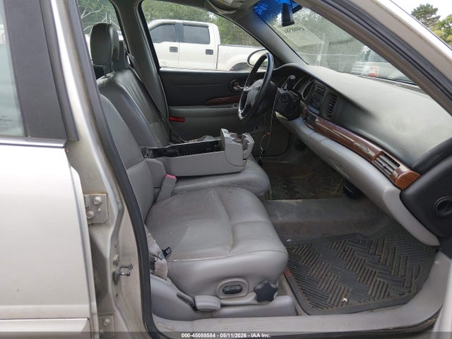 Продаж на аукціоні авто 2004 Buick Lesabre Custom, vin: 1G4HP54K144124201, номер лоту: 45088584