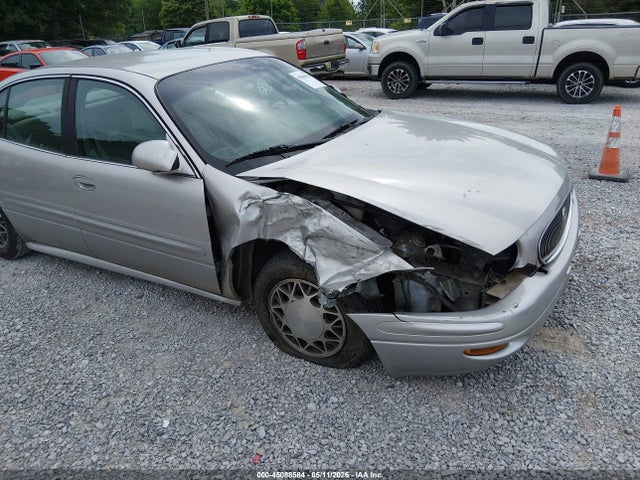 Продаж на аукціоні авто 2004 Buick Lesabre Custom, vin: 1G4HP54K144124201, номер лоту: 45088584