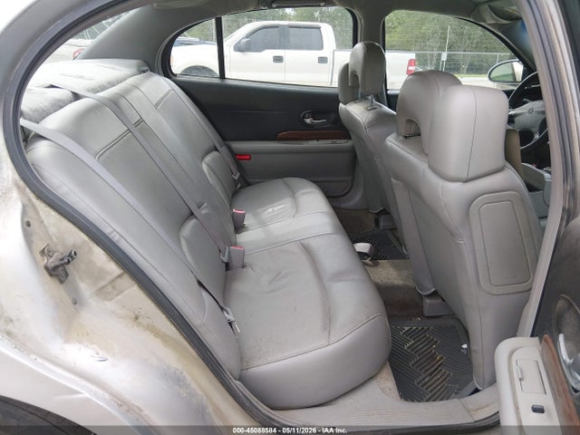 Продаж на аукціоні авто 2004 Buick Lesabre Custom, vin: 1G4HP54K144124201, номер лоту: 45088584