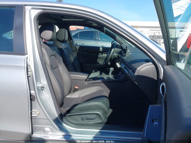 Aukcja sprzedaży 2025 Honda Civic Hybrid Sport/sport Touring, vin: 2HGFE4F84SH323936, numer aukcji: 45088585