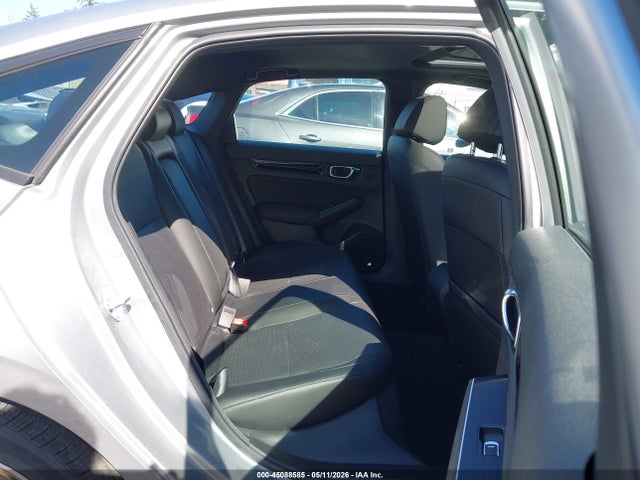 Aukcja sprzedaży 2025 Honda Civic Hybrid Sport/sport Touring, vin: 2HGFE4F84SH323936, numer aukcji: 45088585