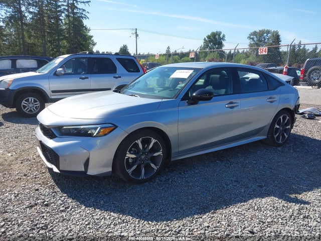 Aukcja sprzedaży 2025 Honda Civic Hybrid Sport/sport Touring, vin: 2HGFE4F84SH323936, numer aukcji: 45088585