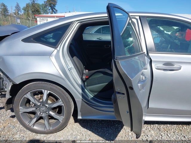 Aukcja sprzedaży 2025 Honda Civic Hybrid Sport/sport Touring, vin: 2HGFE4F84SH323936, numer aukcji: 45088585