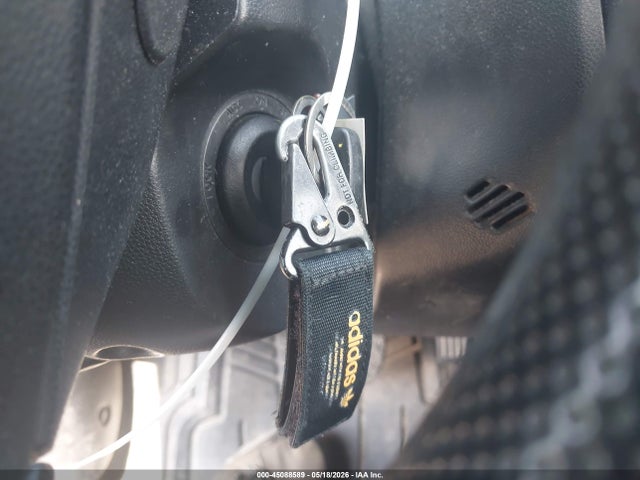 45088589 :رقم المزاد ، JM1BK12G781809553 vin ، 2008 Mazda Mazda3 I Sport مزاد بيع