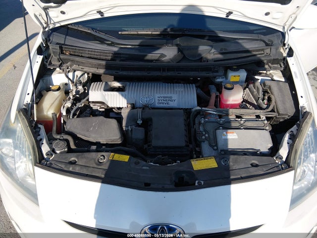 Aukcja sprzedaży 2010 Toyota Prius Ii, vin: JTDKN3DU3A0042303, numer aukcji: 45088590