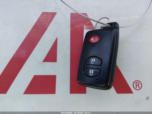Aukcja sprzedaży 2010 Toyota Prius Ii, vin: JTDKN3DU3A0042303, numer aukcji: 45088590
