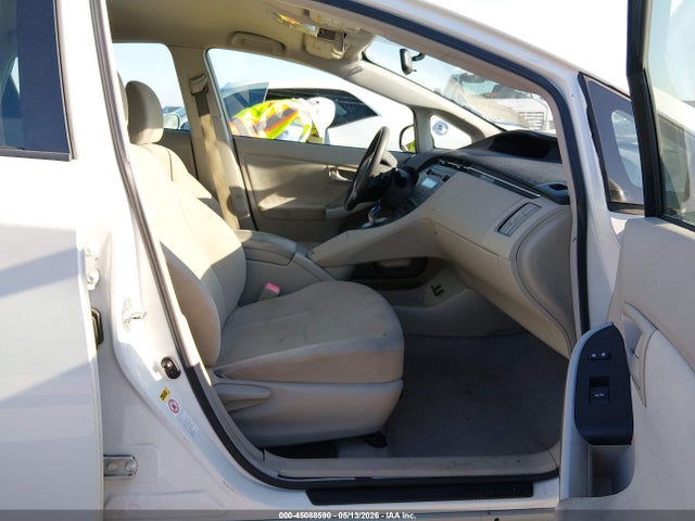 Aukcja sprzedaży 2010 Toyota Prius Ii, vin: JTDKN3DU3A0042303, numer aukcji: 45088590