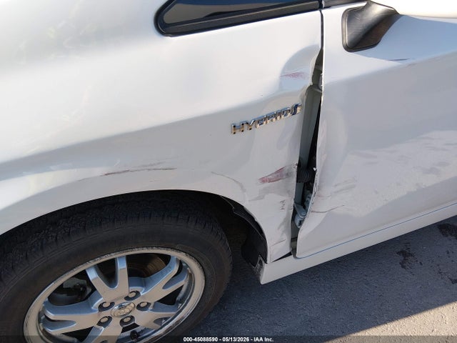 Aukcja sprzedaży 2010 Toyota Prius Ii, vin: JTDKN3DU3A0042303, numer aukcji: 45088590