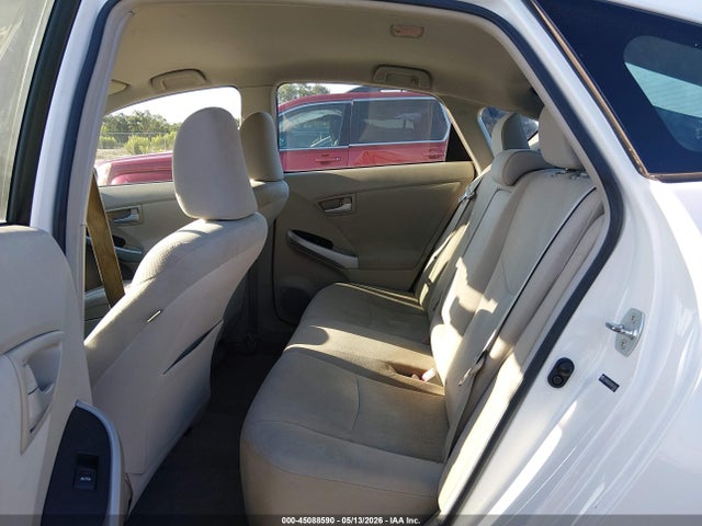 Aukcja sprzedaży 2010 Toyota Prius Ii, vin: JTDKN3DU3A0042303, numer aukcji: 45088590