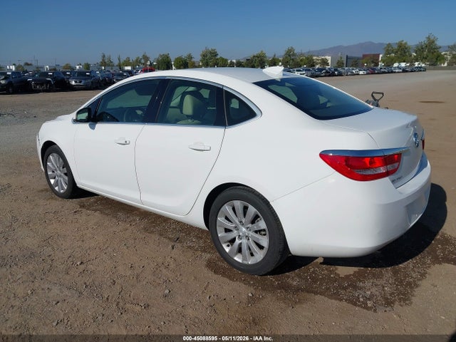 Aukcja sprzedaży 2016 Buick Verano, vin: 1G4PP5SK6G4139375, numer aukcji: 45088595