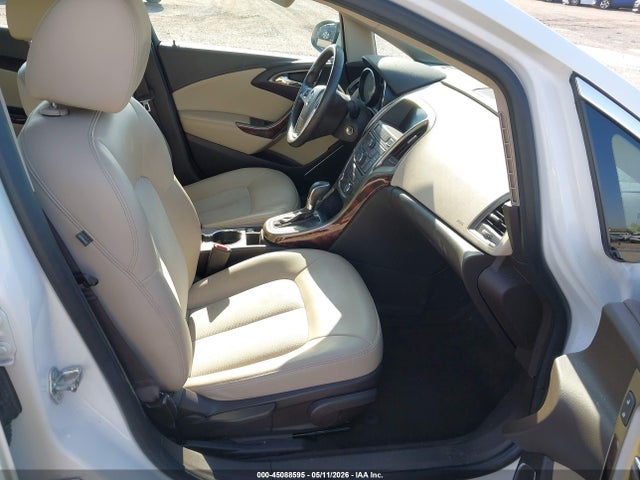Aukcja sprzedaży 2016 Buick Verano, vin: 1G4PP5SK6G4139375, numer aukcji: 45088595