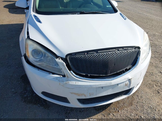 Buick Verano 2016 1G4PP5SK6G4139375 Image 6