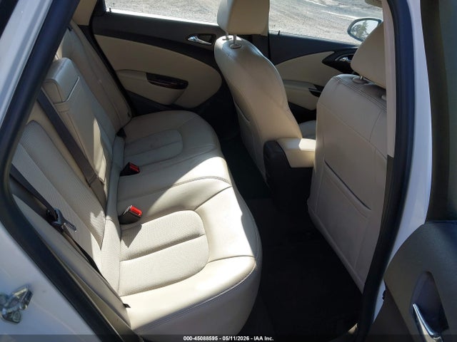 Aukcja sprzedaży 2016 Buick Verano, vin: 1G4PP5SK6G4139375, numer aukcji: 45088595