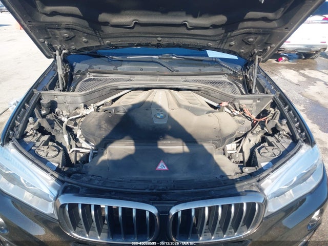 Aukcja sprzedaży 2018 Bmw X6 Xdrive50i, vin: 5UXKU6C56J0Z66523, numer aukcji: 45088599