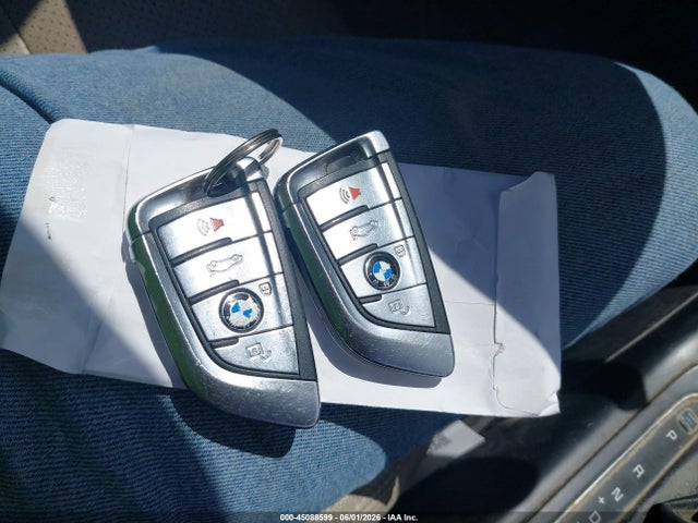 Aukcja sprzedaży 2018 Bmw X6 Xdrive50i, vin: 5UXKU6C56J0Z66523, numer aukcji: 45088599