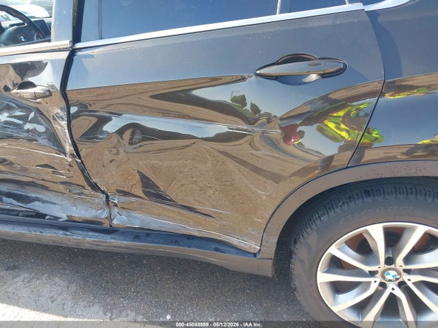 Aukcja sprzedaży 2018 Bmw X6 Xdrive50i, vin: 5UXKU6C56J0Z66523, numer aukcji: 45088599