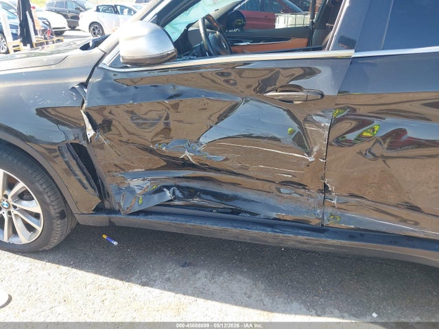 Aukcja sprzedaży 2018 Bmw X6 Xdrive50i, vin: 5UXKU6C56J0Z66523, numer aukcji: 45088599