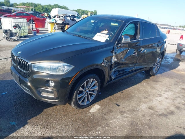 Aukcja sprzedaży 2018 Bmw X6 Xdrive50i, vin: 5UXKU6C56J0Z66523, numer aukcji: 45088599