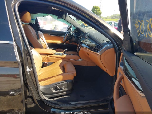 Aukcja sprzedaży 2018 Bmw X6 Xdrive50i, vin: 5UXKU6C56J0Z66523, numer aukcji: 45088599
