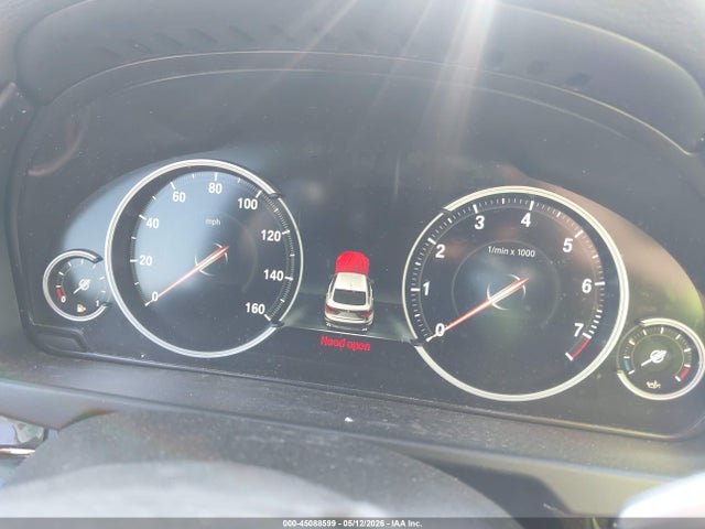 Aukcja sprzedaży 2018 Bmw X6 Xdrive50i, vin: 5UXKU6C56J0Z66523, numer aukcji: 45088599