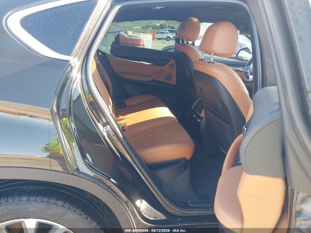 Aukcja sprzedaży 2018 Bmw X6 Xdrive50i, vin: 5UXKU6C56J0Z66523, numer aukcji: 45088599