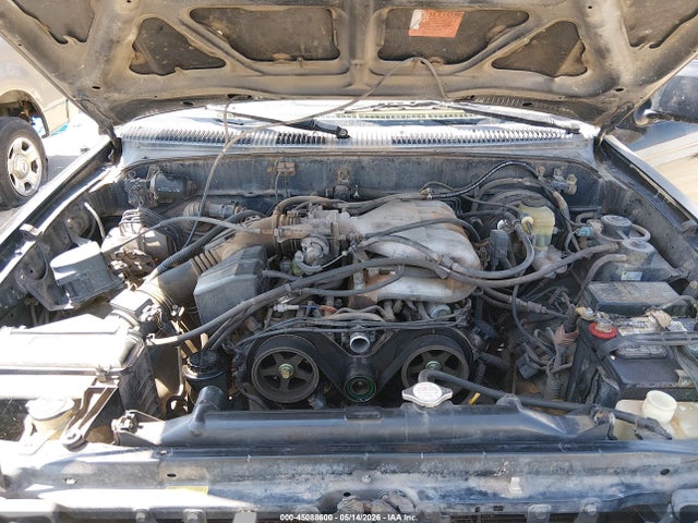 Aukcja sprzedaży 1996 Toyota 4runner Limited, vin: JT3HN87R1T0023402, numer aukcji: 45088600