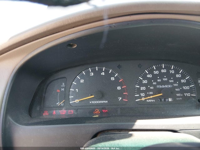 Aukcja sprzedaży 1996 Toyota 4runner Limited, vin: JT3HN87R1T0023402, numer aukcji: 45088600