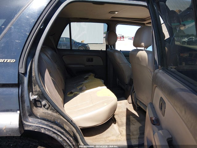 Aukcja sprzedaży 1996 Toyota 4runner Limited, vin: JT3HN87R1T0023402, numer aukcji: 45088600
