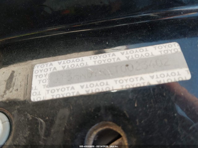 Aukcja sprzedaży 1996 Toyota 4runner Limited, vin: JT3HN87R1T0023402, numer aukcji: 45088600