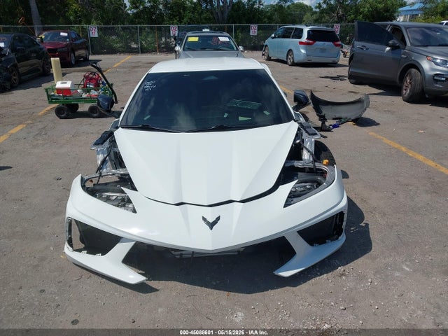 Chevrolet Corvette 2lt 2024 1G1YB2D40R5107662 Image 12
