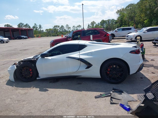 Chevrolet Corvette 2lt 2024 1G1YB2D40R5107662 Image 14