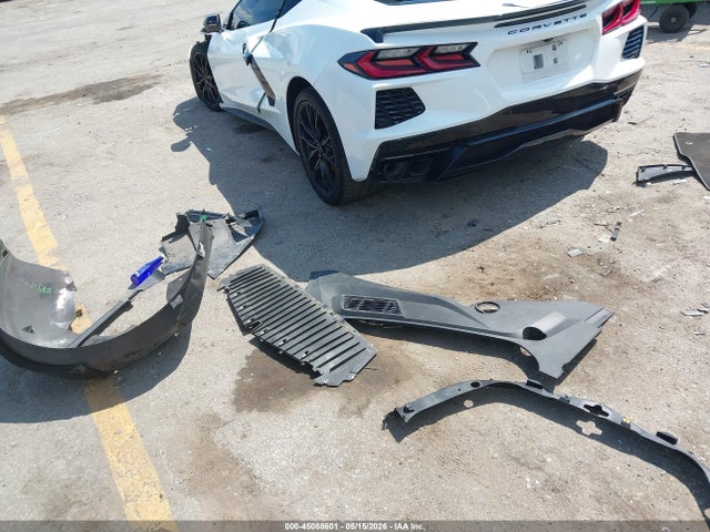 Chevrolet Corvette 2lt 2024 1G1YB2D40R5107662 Image 11