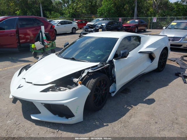 Chevrolet Corvette 2lt 2024 1G1YB2D40R5107662 Image 17