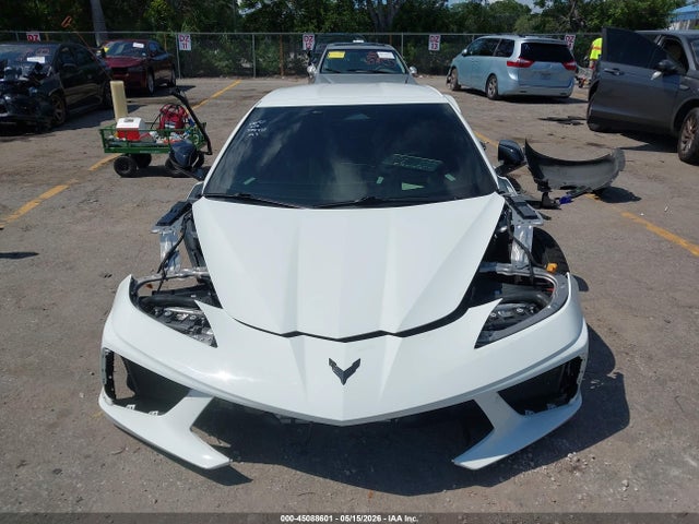 Chevrolet Corvette 2lt 2024 1G1YB2D40R5107662 Image 6