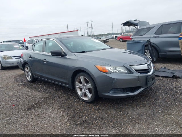2014 Acura Ilx 2.0l მანქანა იყიდება აუქციონზე, vin: 19VDE1F37EE005794, აუქციონის ნომერი: 45088602