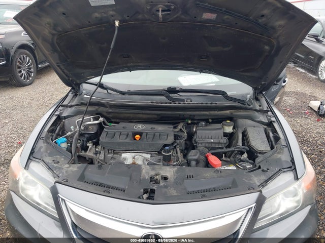 Продажа на аукционе авто 2014 Acura Ilx 2.0l, vin: 19VDE1F37EE005794, номер лота: 45088602
